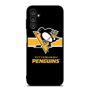 PITTSBURGH PENGUINS HOCKEY TEAM Samsung Galaxy A14 5G Case Cover