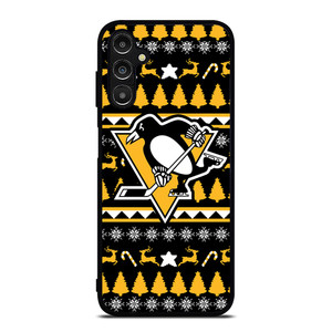 PITTSBURGH PENGUINS ICE HOCKEY Samsung Galaxy A14 5G Case Cover