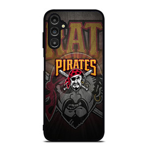 PITTSBURGH PIRATES 2 Samsung Galaxy A14 5G Case Cover