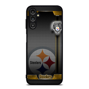PITTSBURGH STEELERS 3 Samsung Galaxy A14 5G Case Cover
