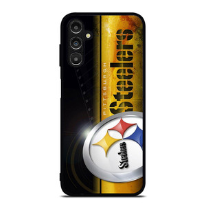 PITTSBURGH STEELERS 4 Samsung Galaxy A14 5G Case Cover