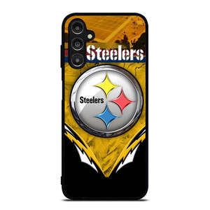 PITTSBURGH STEELERS NATION Samsung Galaxy A14 5G Case Cover