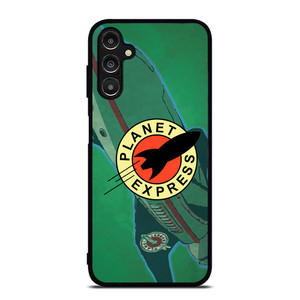 PLANET EXPRESS ICON Samsung Galaxy A14 5G Case Cover