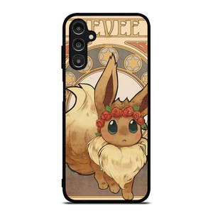 POKEMON EEVEE BEAUTY Samsung Galaxy A14 5G Case Cover