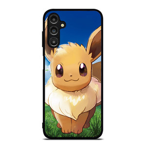 POKEMON EEVEE EEVEELUTION Samsung Galaxy A14 5G Case Cover POKEMON EEVEE EEVEELUTION Samsung Galaxy A14 5G Case Cover