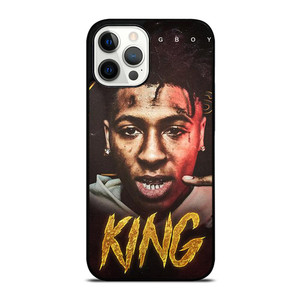 YOUNGBOY NBA KING RAPPER iPhone 12 Pro Max Case Cover YOUNGBOY NBA KING RAPPER iPhone 12 Pro Max Case Cover