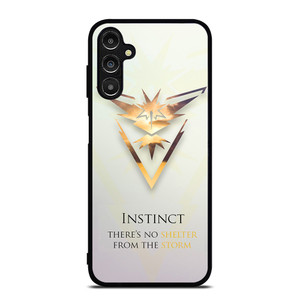 POKEMON GO TEAM INSTINCT 2 Samsung Galaxy A14 5G Case Cover