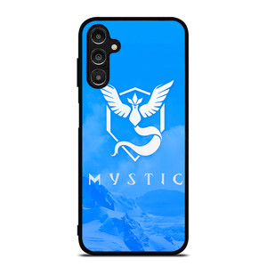 POKEMON GO TEAM MYSTIC 2 Samsung Galaxy A14 5G Case Cover