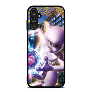 POKEMON MEWTWO 1 Samsung Galaxy A14 5G Case Cover POKEMON MEWTWO 1 Samsung Galaxy A14 5G Case Cover