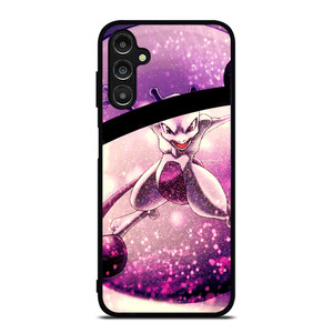 POKEMON MEWTWO POKEDEX Samsung Galaxy A14 5G Case Cover