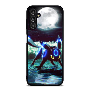 POKEMON UMBREON MOONLIGHT Samsung Galaxy A14 5G Case Cover