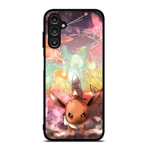 POKEMONEEEVEE STRENGTH Samsung Galaxy A14 5G Case Cover