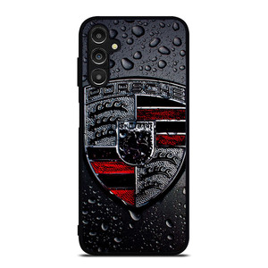 PORSCHE Samsung Galaxy A14 5G Case Cover