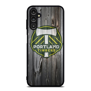 PORTLAND TIMBERS WOODEN Samsung Galaxy A14 5G Case Cover