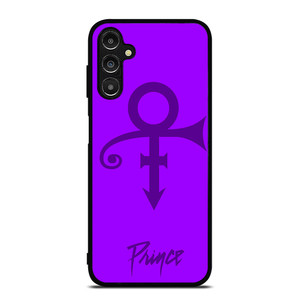 PRINCE PURPLE RAIN LOGO Samsung Galaxy A14 5G Case Cover