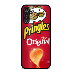 PRINGLES POTATO CHIPS Samsung Galaxy A14 5G Case Cover