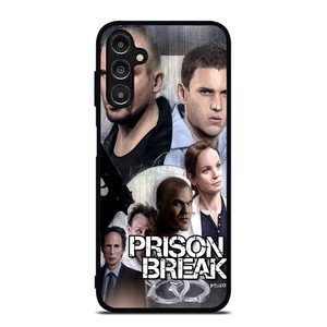 PRISON BREAK MOVIE Samsung Galaxy A14 5G Case Cover