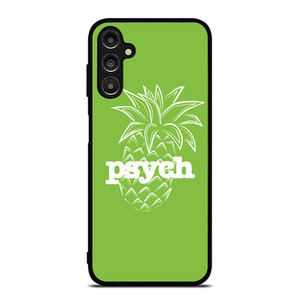 PSYCH PINEAPPLE Samsung Galaxy A14 5G Case Cover