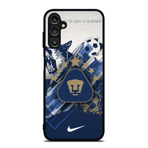 PUMAS UNAM FUTBOL CLUB Samsung Galaxy A14 5G Case Cover