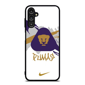 PUMAS UNAM LOGO Samsung Galaxy A14 5G Case Cover