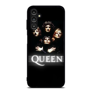 QUEEN ROCK BAND Samsung Galaxy A14 5G Case Cover
