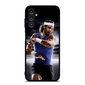 RAFAEL NADAL Samsung Galaxy A14 5G Case Cover