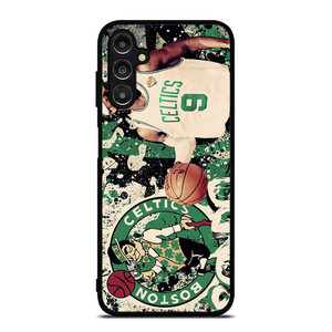 RAJON RONDO BOSTON CELTICS Samsung Galaxy A14 5G Case Cover RAJON RONDO BOSTON CELTICS Samsung Galaxy A14 5G Case Cover