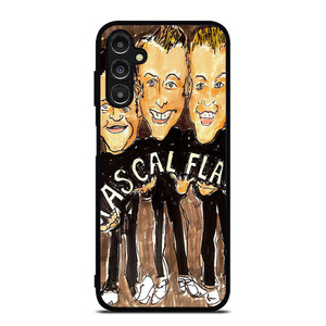 RASCAL FLATTS ART Samsung Galaxy A14 5G Case Cover