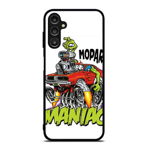 RAT FINK MOPAR 2 Samsung Galaxy A14 5G Case Cover