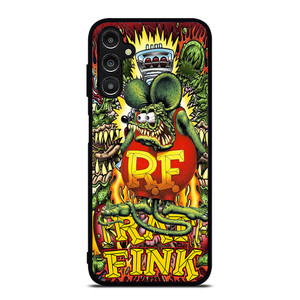 RAT FINK RF 1 Samsung Galaxy A14 5G Case Cover