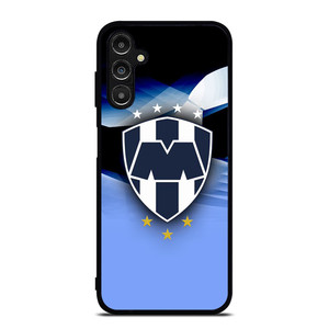 RAYADOS MONTERREY LOGO Samsung Galaxy A14 5G Case Cover RAYADOS MONTERREY LOGO Samsung Galaxy A14 5G Case Cover