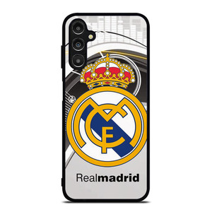 REAL MADRID 1 Samsung Galaxy A14 5G Case Cover