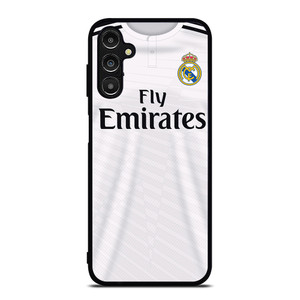 REAL MADRID JERSEY Samsung Galaxy A14 5G Case Cover