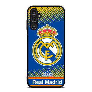 REAL MADRID SPAIN Samsung Galaxy A14 5G Case Cover