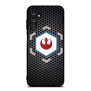 REBEL ALLIANCE LOGO NEW Samsung Galaxy A14 5G Case Cover