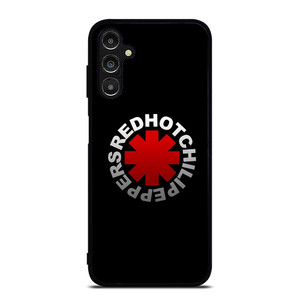 RED HOT CHILI PEPPERS LOGO Samsung Galaxy A14 5G Case Cover