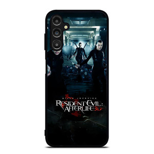 RESIDENT EVIL AFTERLIFE Samsung Galaxy A14 5G Case Cover