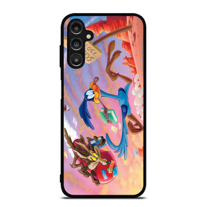 ROAD RUNNER LOONEY TUNES Samsung Galaxy A14 5G Case Cover
