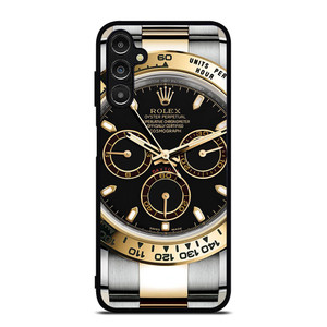 ROLEX WATCH LOGO 3 Samsung Galaxy A14 5G Case Cover