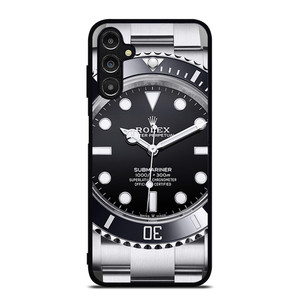 ROLEX WATCH LOGO Samsung Galaxy A14 5G Case Cover