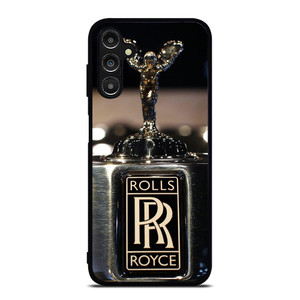 ROLLS ROYCE LOGO Samsung Galaxy A14 5G Case Cover