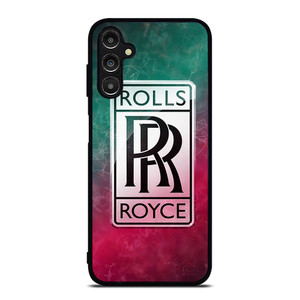 ROLLS ROYCE RR LOGO Samsung Galaxy A14 5G Case Cover