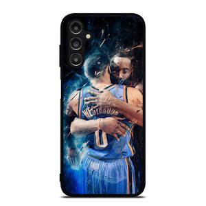 RUSSELL JAMES WESTBROOK Samsung Galaxy A14 5G Case Cover