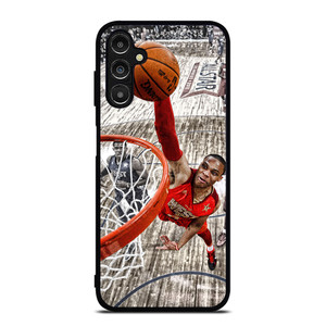 RUSSELL WESTBROOK DUNK 1 Samsung Galaxy A14 5G Case Cover