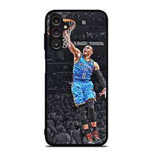 RUSSELL WESTBROOK DUNK 2 Samsung Galaxy A14 5G Case Cover