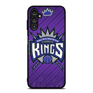 SACRAMENTO KINGS Samsung Galaxy A14 5G Case Cover