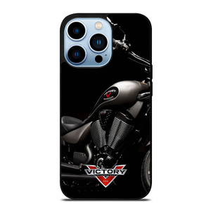 VICTORY GUNNER MOTORCYCLES iPhone 13 Pro Max Case Cover