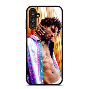 SAINT JHN RAPPER 2 Samsung Galaxy A14 5G Case Cover