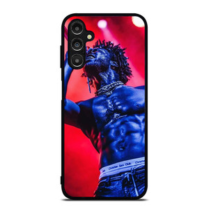 SAINT JHN RAPPER 3 Samsung Galaxy A14 5G Case Cover