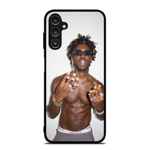 SAINT JHN RAPPER Samsung Galaxy A14 5G Case Cover